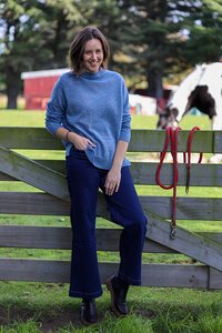 Loobies Story Bonnie Sweater