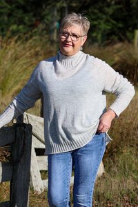 Loobies Story Bonnie Sweater