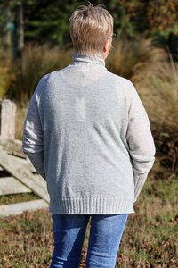 Loobies Story Bonnie Sweater