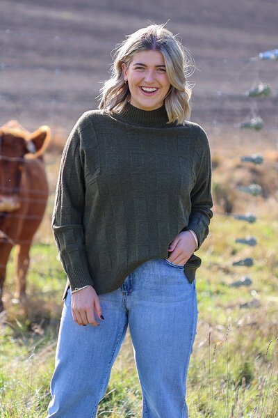 Loobies Story Pippa Sweater-new-Preen