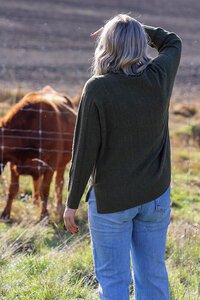 Loobies Story Pippa Sweater
