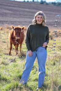 Loobies Story Pippa Sweater