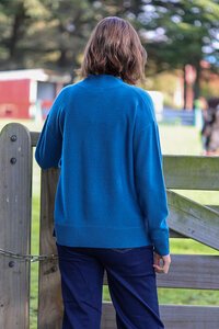 Loobies Story Miffy Sweater