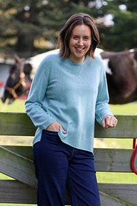 Loobies Story Juniper Sweater