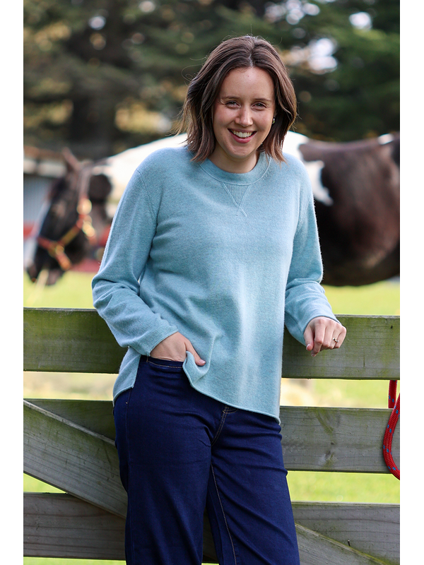 Loobies Story Juniper Sweater