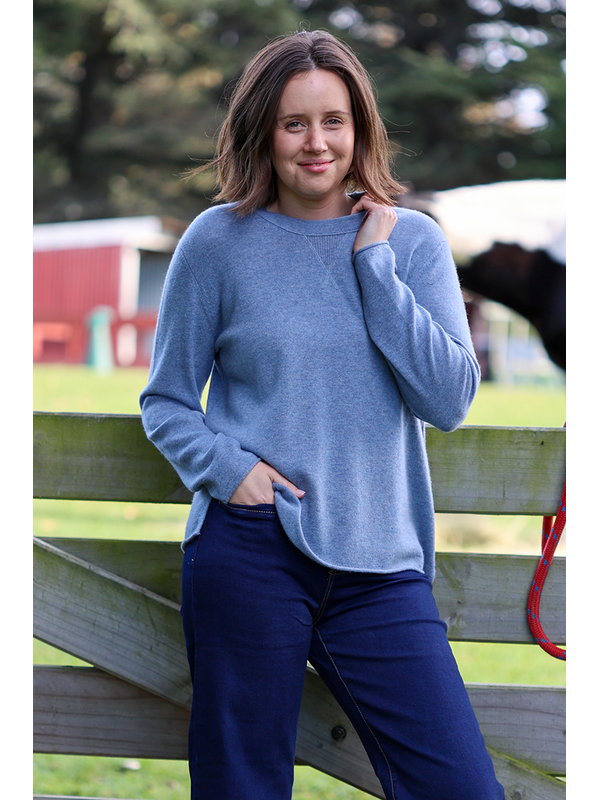 Loobies Story Juniper Sweater