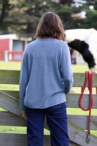 Loobies Story Juniper Sweater