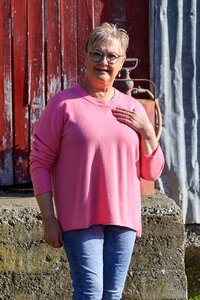 Loobies Story Juniper Sweater