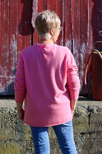 Loobies Story Juniper Sweater