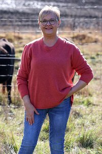 Loobies Story Juniper Sweater