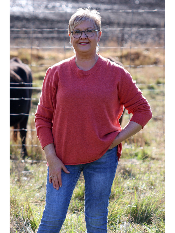 Loobies Story Juniper Sweater