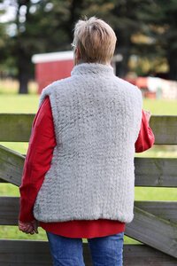 Loobies Story Wintour Gilet