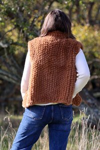 Loobies Story Wintour Gilet