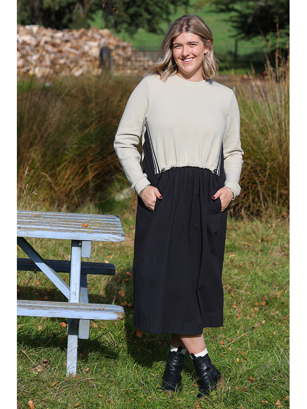 Madly Sweetly Osbourne Dress