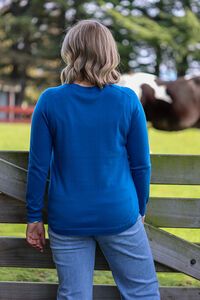 Madly Sweetly Everywear Crew