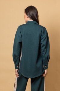 Charlo Jaime Long Shirt