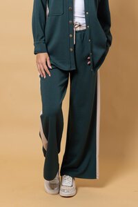 Charlo Sullivan Track Pant