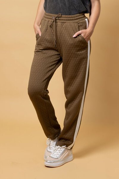 Charlo Courtney Quilted Pant-best-sellers-Preen