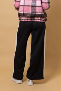 Charlo Sullivan Embossed Track Pant