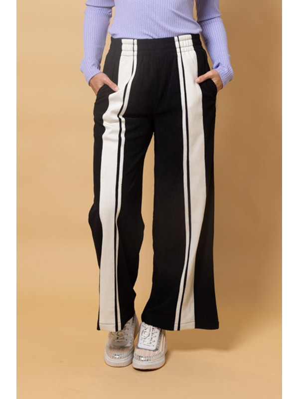 Charlo Nikisha Cord Pant