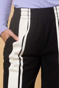 Charlo Nikisha Cord Pant