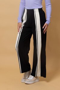Charlo Nikisha Cord Pant