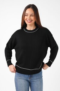 Stella + Gemma Denver Jumper