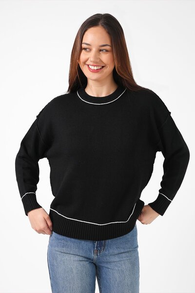 Stella + Gemma Denver Jumper-new-Preen