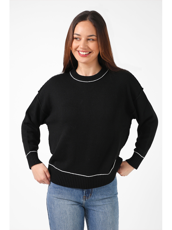 Stella + Gemma Denver Jumper