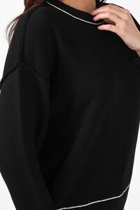 Stella + Gemma Denver Jumper
