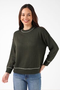 Stella + Gemma Denver Jumper