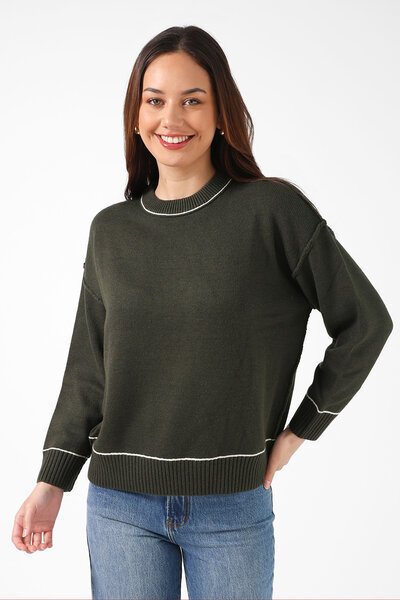 Stella + Gemma Denver Jumper-new-Preen
