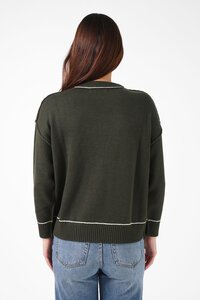 Stella + Gemma Denver Jumper