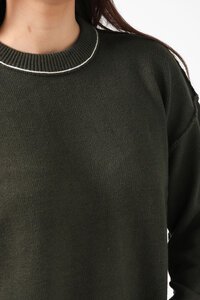 Stella + Gemma Denver Jumper