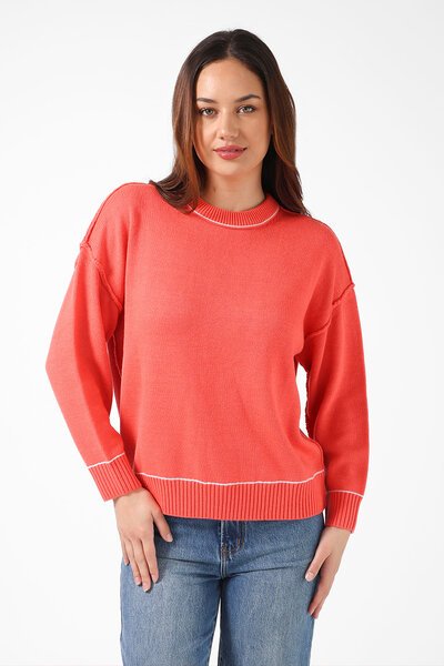 Stella + Gemma Denver Jumper-new-Preen