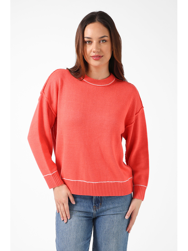 Stella + Gemma Denver Jumper