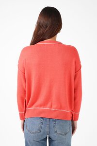 Stella + Gemma Denver Jumper