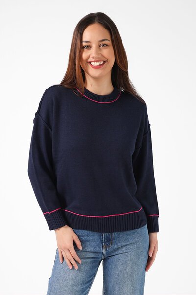 Stella + Gemma Denver Jumper-new-Preen