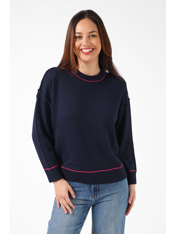 Stella + Gemma Denver Jumper