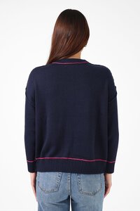 Stella + Gemma Denver Jumper