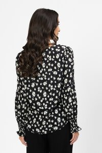Seeking Lola Floral Wishful Top