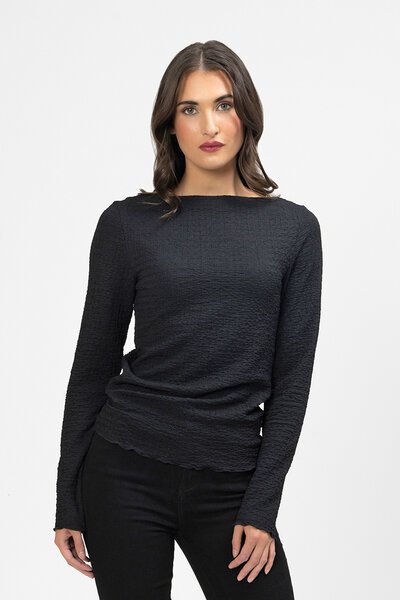Seeking Lola LS Maisie Top-new-Preen