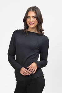Seeking Lola LS Maisie Top