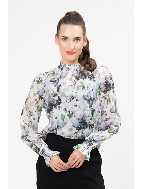 Seeking Lola Water Bloom Notting Hill Top