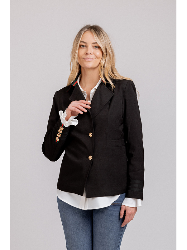 Mi Moso Brooklyn Blazer