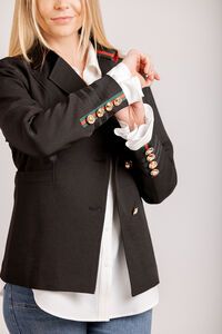 Mi Moso Brooklyn Blazer