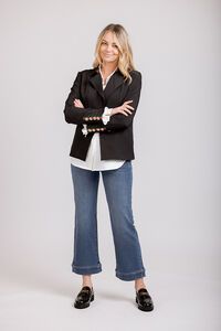 Mi Moso Brooklyn Blazer