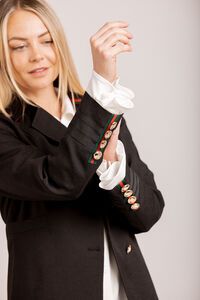 Mi Moso Brooklyn Blazer