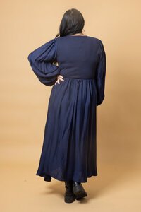 Charlo Cove Maxi Dress