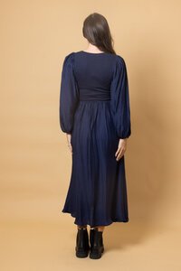 Charlo Cove Maxi Dress